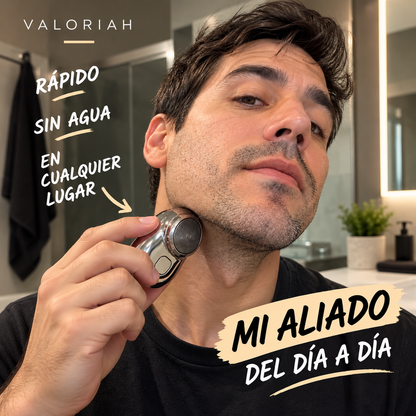 Mini Afeitadora Profesional VALORIAH